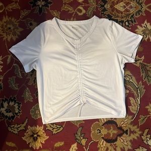 Athleta cinch top